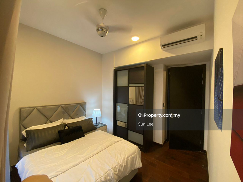 For Sale - Agile Mont Kiara