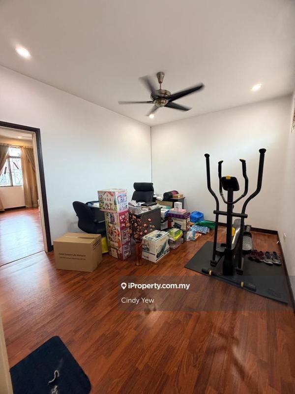 2.5-storey Terraced House for Sale in Taman Puchong Hartamas, Puchong by Cindy Yew - iProperty.com.my
