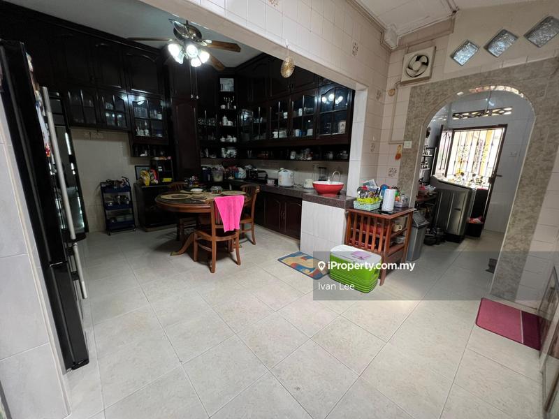Semi-Detached House for Sale in SS3, Petaling Jaya by Ivan Lee - iProperty.com.my