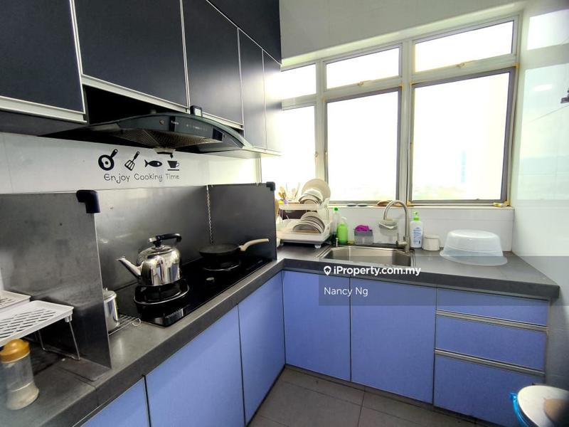 Kondominium untuk Dijual di Sea View Tower oleh Nancy Ng - iProperty.com.my