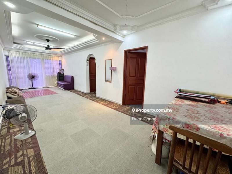 Flat for Sale in Taman Seri Taming by Eldon Chong - iProperty.com.my