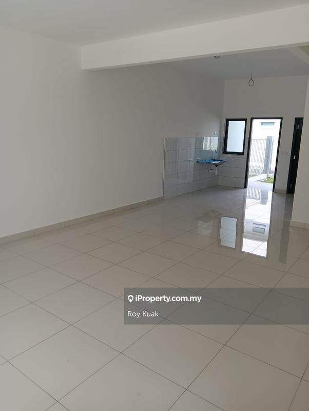 2-storey Terraced House for Rent in Bandar Cassia, Batu Kawan by Roy Kuak - iProperty.com.my