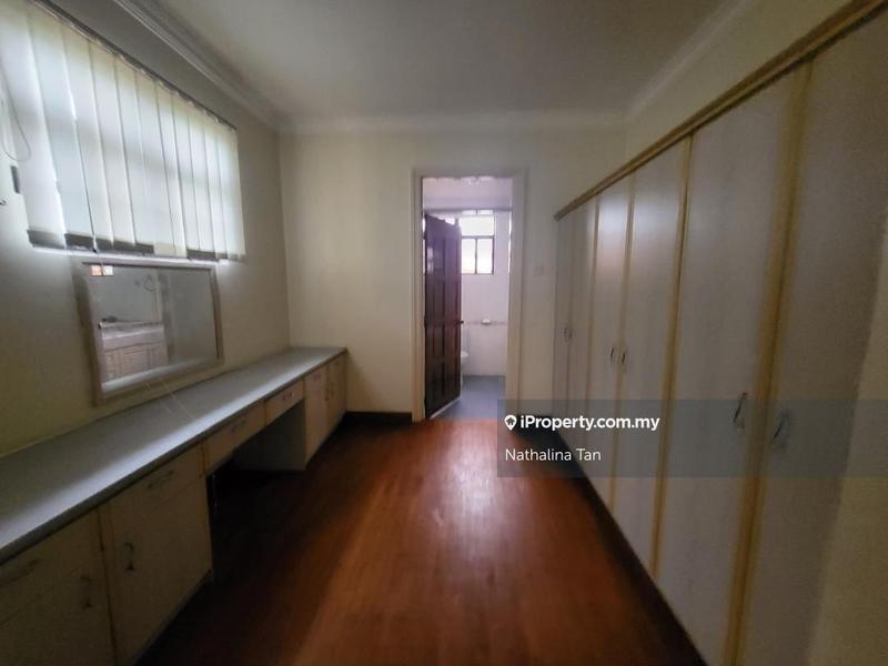 Banglo Tanah untuk Dijual di Taman U-Thant, U-Thant Ampang Hilir KL City Centre, KL City Centre oleh Nathalina Tan - iProperty.com.my