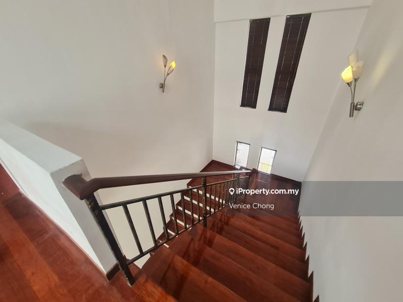 Banglo untuk Dijual di Country Heights, Kajang oleh Venice Chong - iProperty.com.my