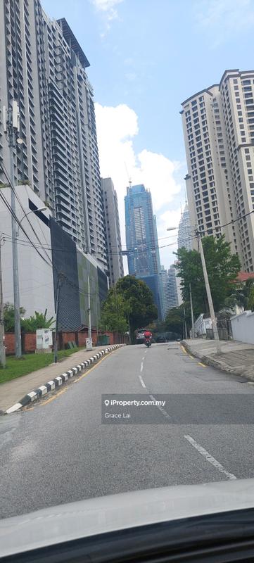 Residential Land for Sale in KLCC, KL City Centre by Grace Lai - iProperty.com.my