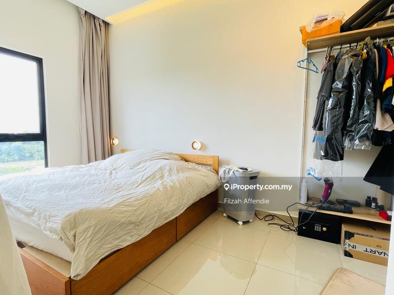 Service Residence for Sale in Habitus @ City of Elmina by Filzah Affendie - iProperty.com.my