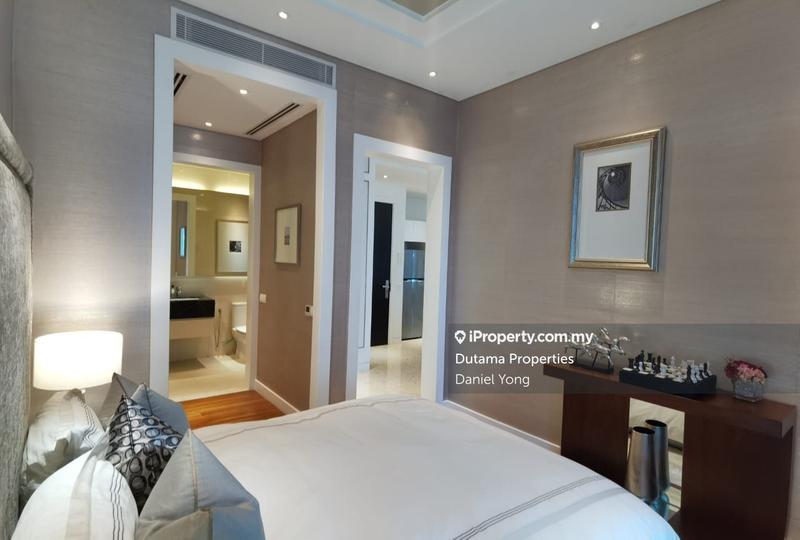 For Sale - Eaton Residence