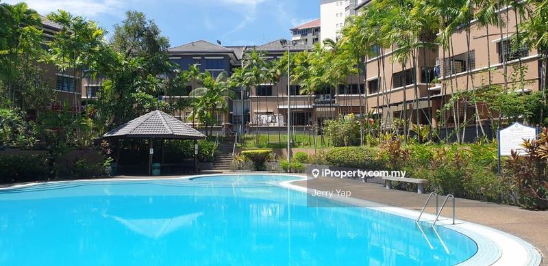 Condominium for Sale in Villa OUG by Jerry Yap - iProperty.com.my