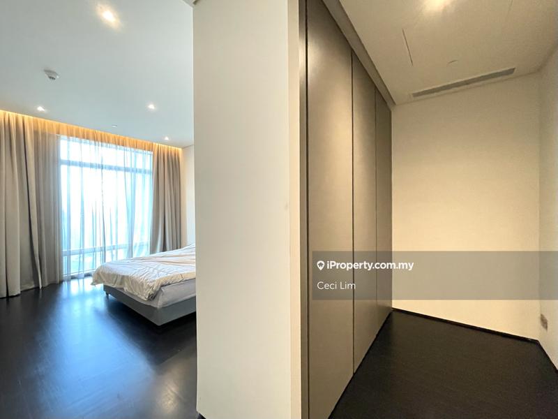Service Residence for Sale in Four Seasons Place by Ceci Lim - iProperty.com.my