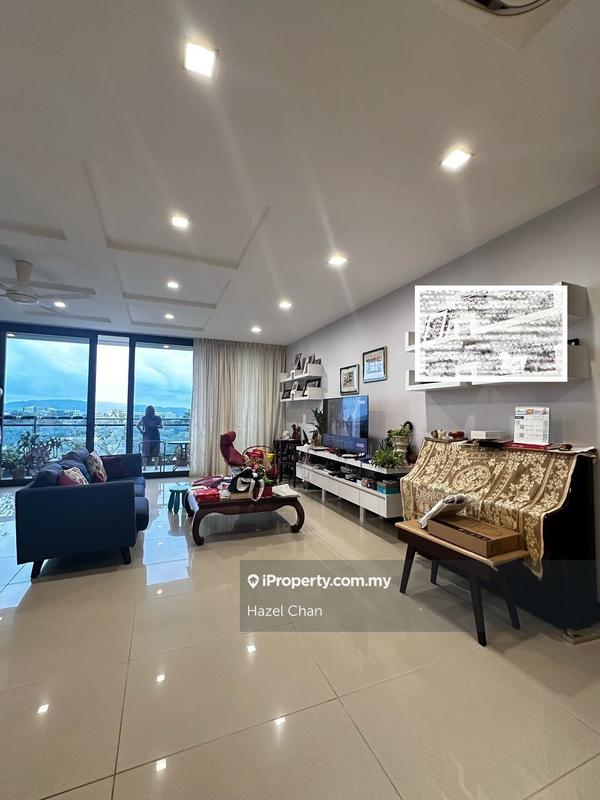 Kondominium untuk Dijual di Harrington Suites oleh Hazel Chan - iProperty.com.my