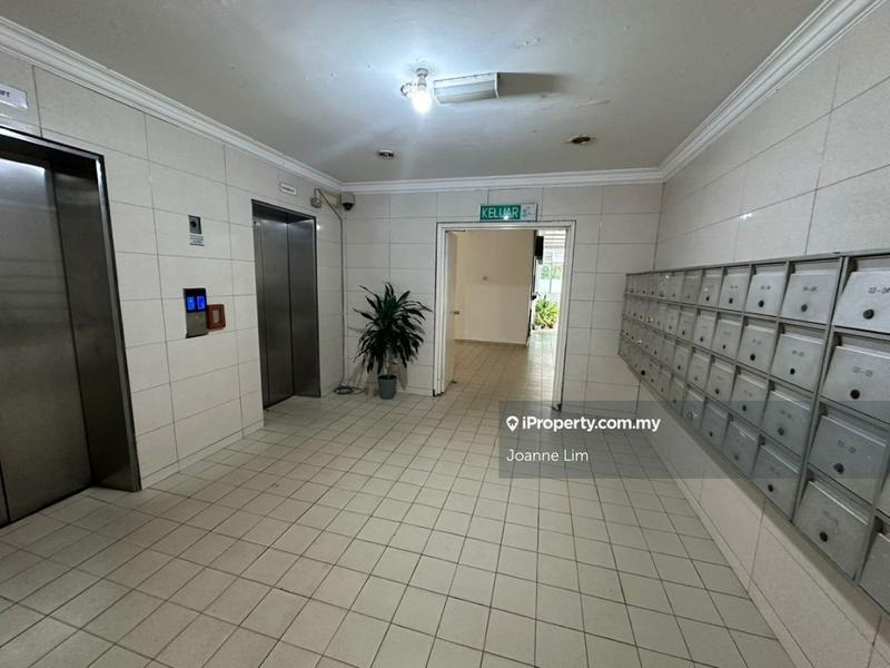 Kondominium untuk Disewa di Casuarina Park (Pandan Wangi) oleh Joanne Lim - iProperty.com.my