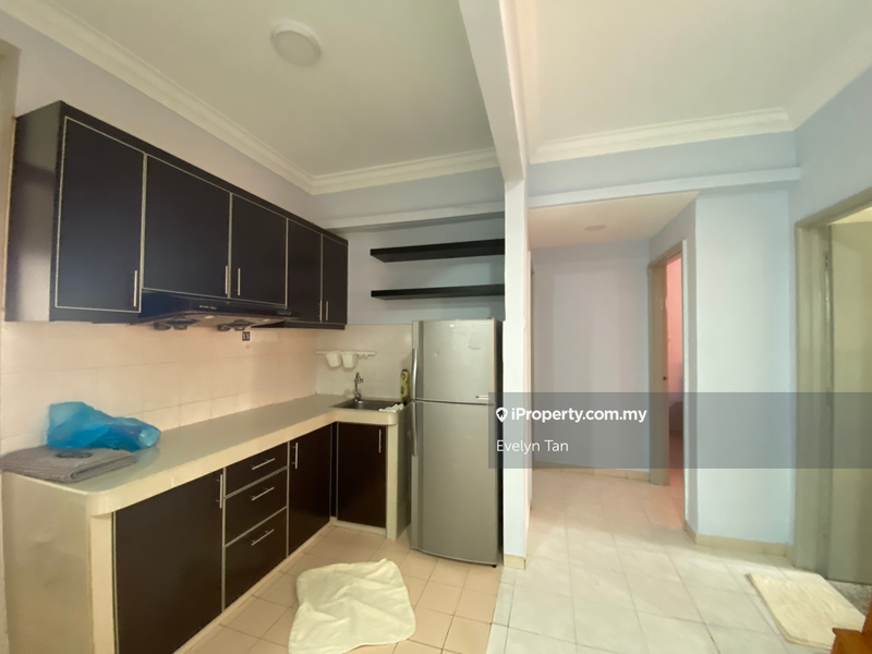 For Rent - The 19 Usj City Mall