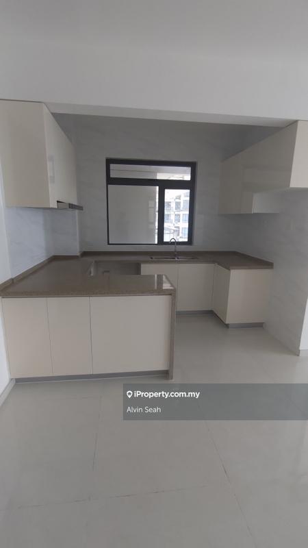 Pangsapuri untuk Dijual di Starview Bay @ Forest City oleh Alvin Seah - iProperty.com.my