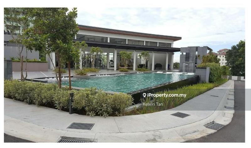 Rumah Berangkai 4 Tingkat untuk Dijual di sg33j, Cheras oleh Kelvin Tan - iProperty.com.my