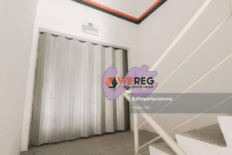 Kilang Terpisah untuk Dijual di Pekan Kapar, Kapar oleh Vivian Tan - iProperty.com.my