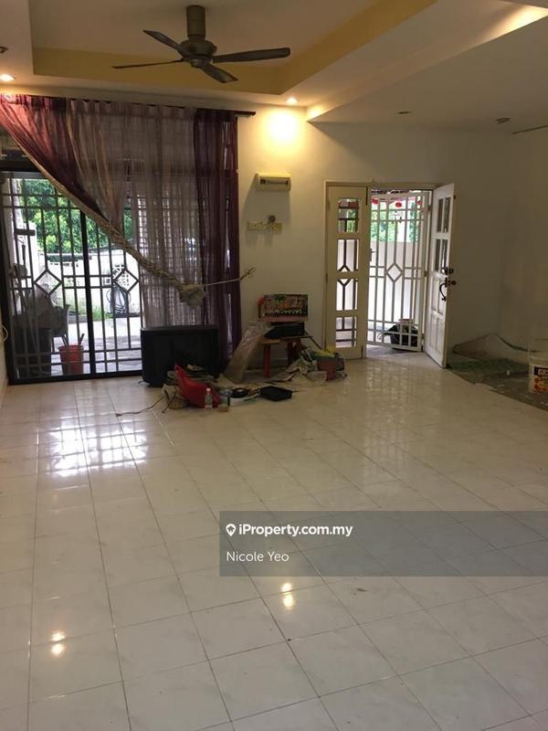 Rumah Berangkai 2.5 Tingkat untuk Dijual di Taman Bukit Beruang, Bukit Baru oleh Nicole Yeo - iProperty.com.my