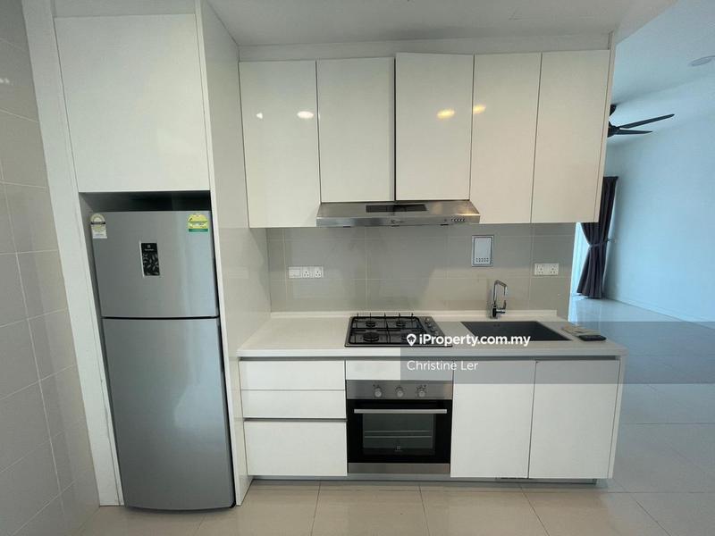 Service Residence for Sale in Setia SKY Residences by Christine Ler - iProperty.com.my