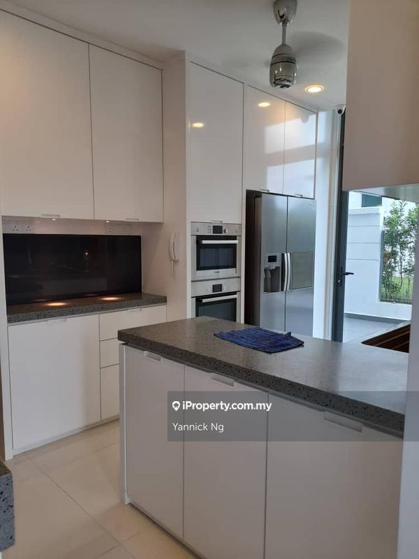 Bungalow House untuk Dijual di Sejati Residence, Cyberjaya oleh Yannick Ng - iProperty.com.my
