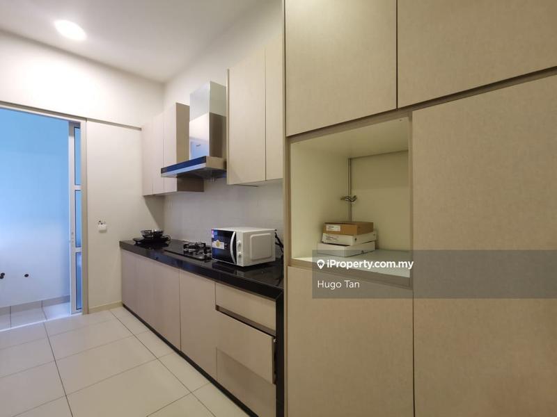 Service Residence for Rent in Sunway Geo Residence by Hugo Tan - iProperty.com.my