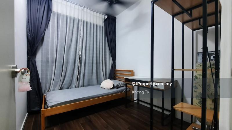 Service Residence for Sale in Geo Bukit Rimau by Khong Tk - iProperty.com.my