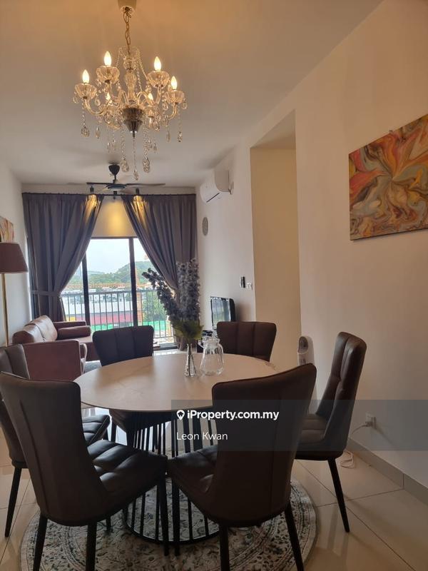 For Rent - Traders Garden @ Cheras Selatan