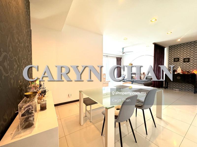Kondominium untuk Dijual di The Maple Condominium oleh Caryn Chan - iProperty.com.my