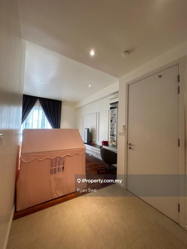 Condominium for Sale in Concerto North Kiara by Ryan Swe - iProperty.com.my