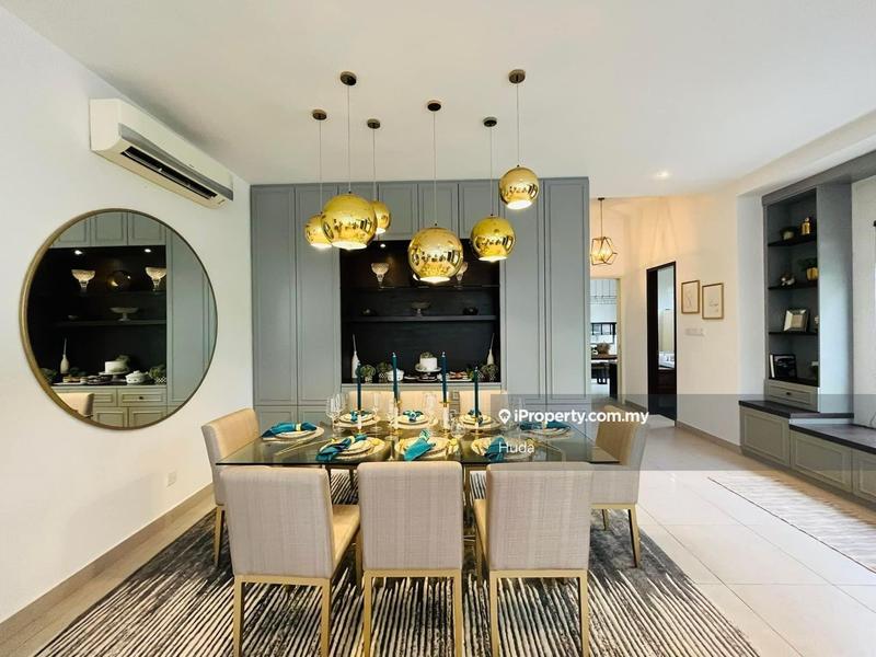 1-storey Terraced House for Sale in Cyberjaya, Sepang by Huda - iProperty.com.my