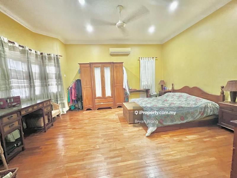 Semi-Detached House for Sale in Damansara Jaya, Petaling Jaya by Bryan Wong - iProperty.com.my