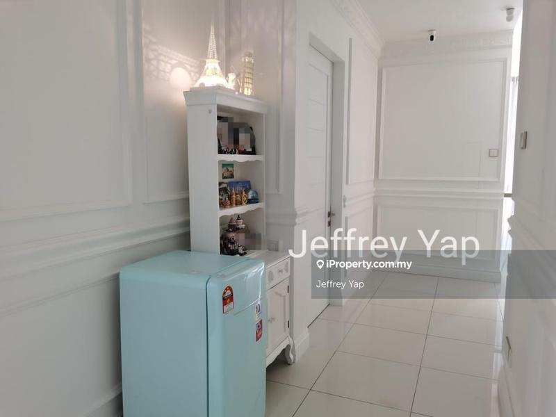 Kondominium untuk Dijual di Seri Puteri Hills Town Villa & Condominium oleh Jeffrey Yap - iProperty.com.my