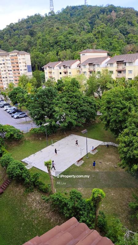 Kondominium untuk Dijual di Paradesa Tropika II oleh Ml Liu - iProperty.com.my