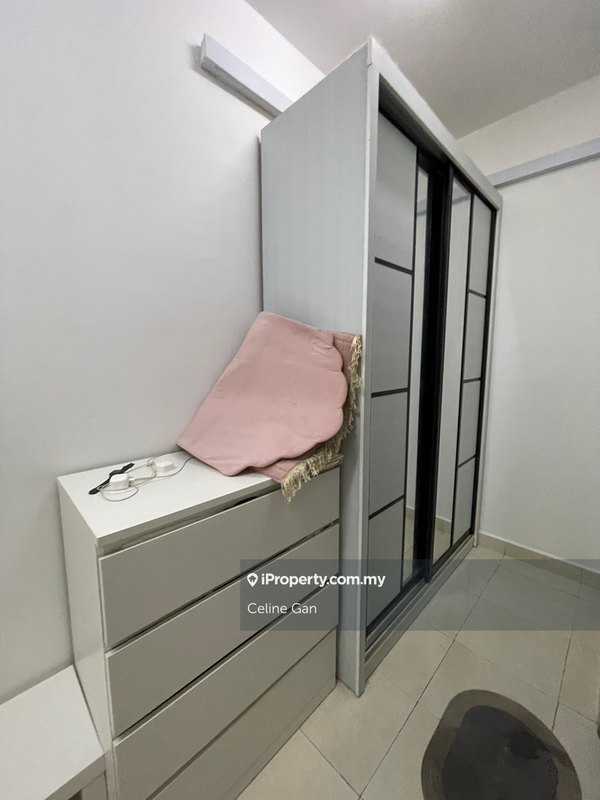 Pangsapuri untuk Dijual di Suria Ixora oleh Celine Gan - iProperty.com.my