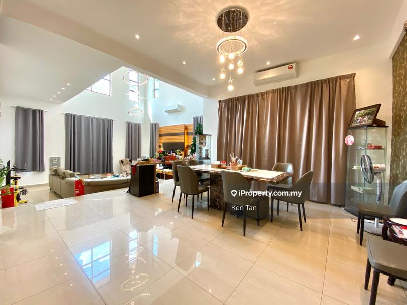 Bungalow House for Sale in Aman Suria, Petaling Jaya by Ken Tan - iProperty.com.my