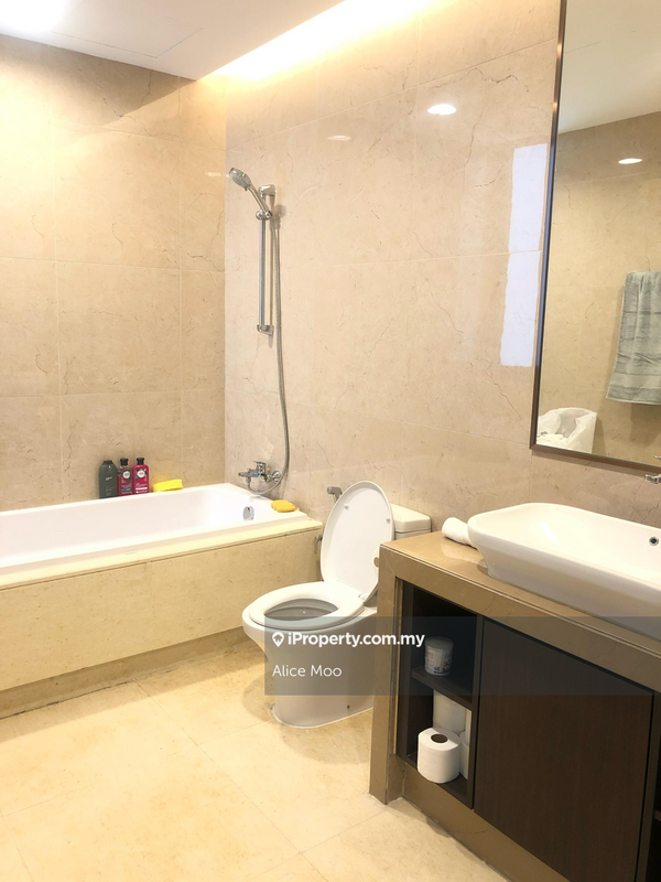 For Sale - Agile Mont Kiara