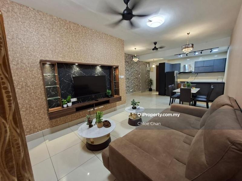 For Rent - One Residence