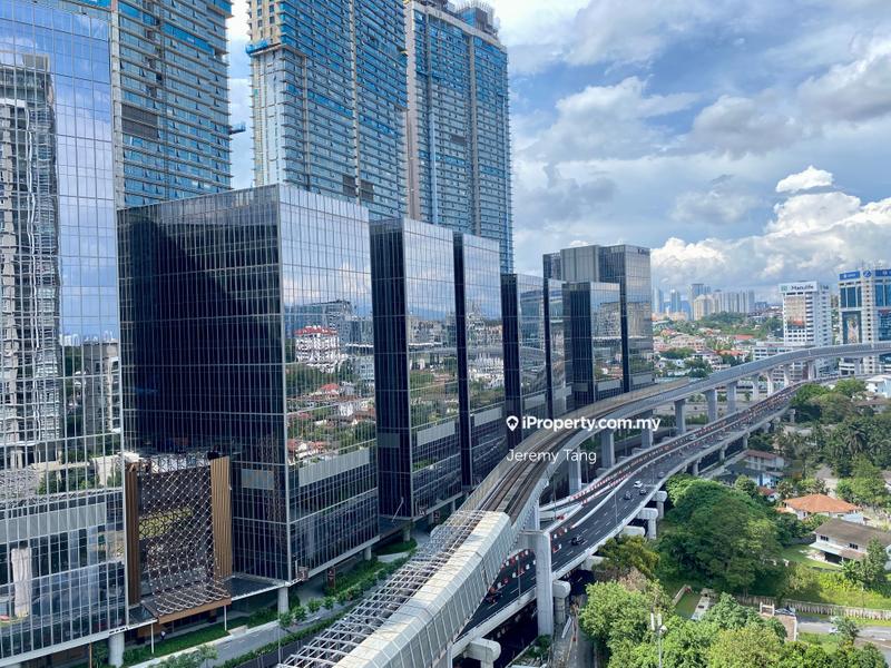 Kondominium untuk Dijual di One Menerung oleh Jeremy Tang - iProperty.com.my