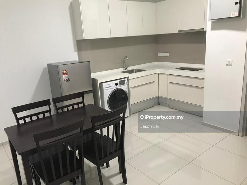 Service Residence for Sale in D'sara Sentral by Jason Lai - iProperty.com.my