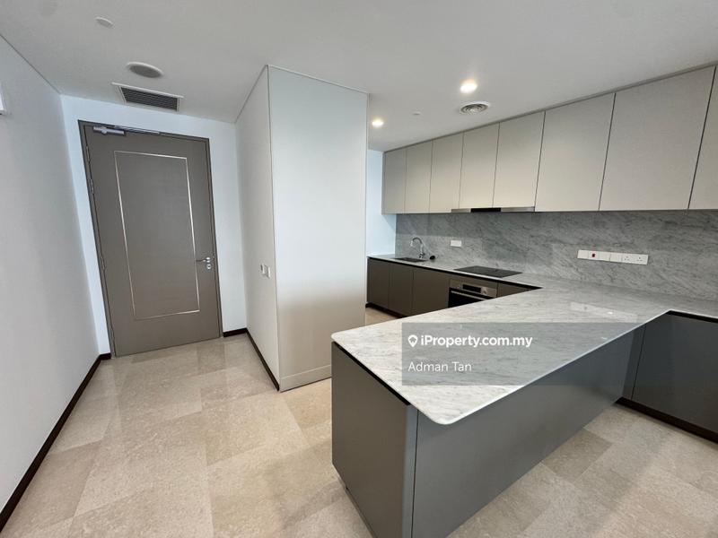 Service Residence for Rent in Southpoint Residences by Adman Tan - iProperty.com.my