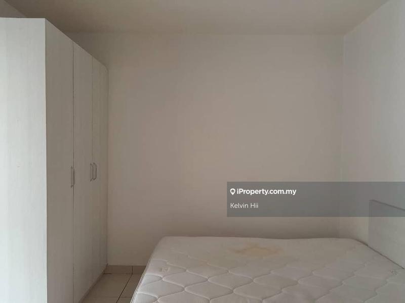 Pangsapuri untuk Dijual di Univillage oleh Kelvin Hii - iProperty.com.my
