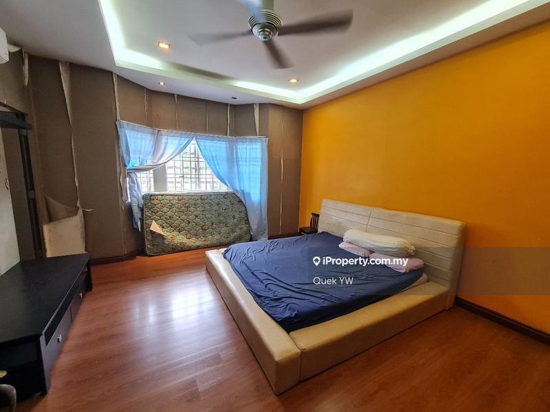Rumah Berangkai 2 Tingkat untuk Dijual di Bandar Kinrara Seksyen 5, Bandar Kinrara oleh Quek YW - iProperty.com.my