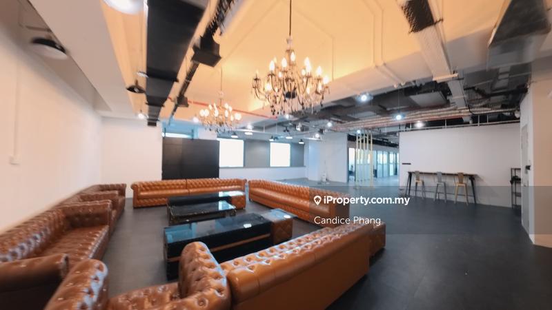 For Rent - Menara 1, Strata Office