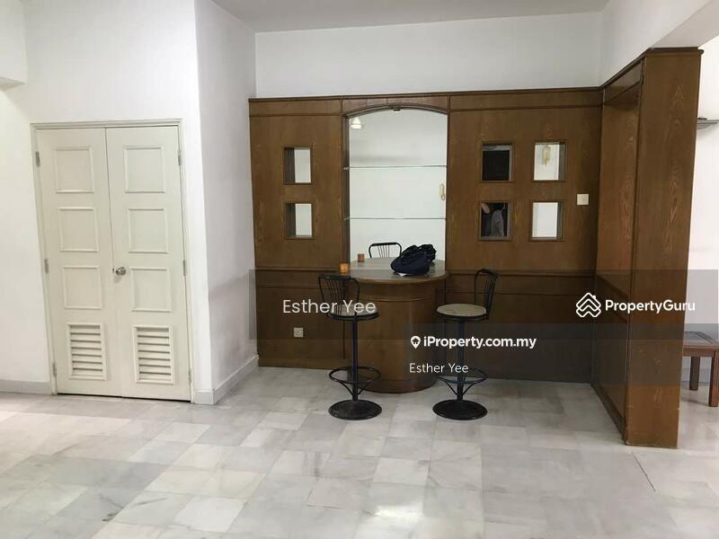 For Sale - Eastside @ One Ampang Avenue