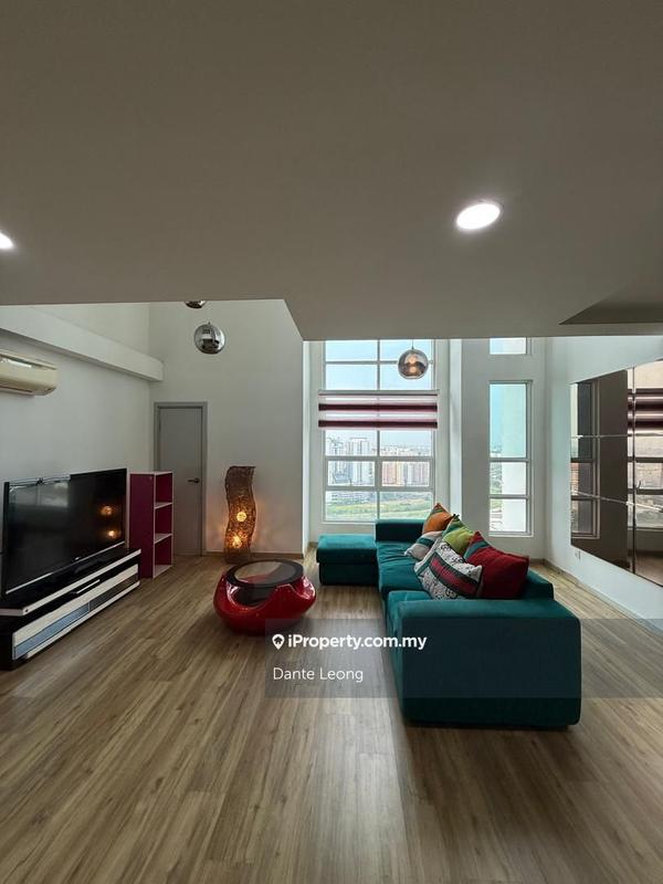For Rent - Arte Subang West