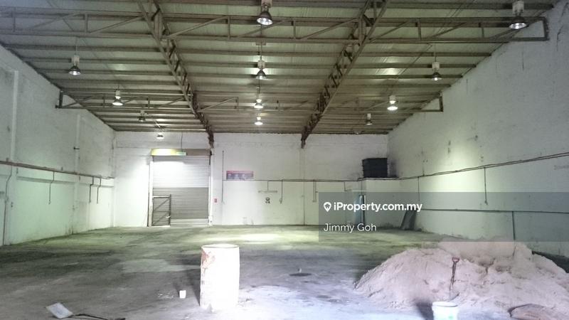 Semi-D Kilang untuk Dijual di Ampang, Ampang oleh Jimmy Goh - iProperty.com.my