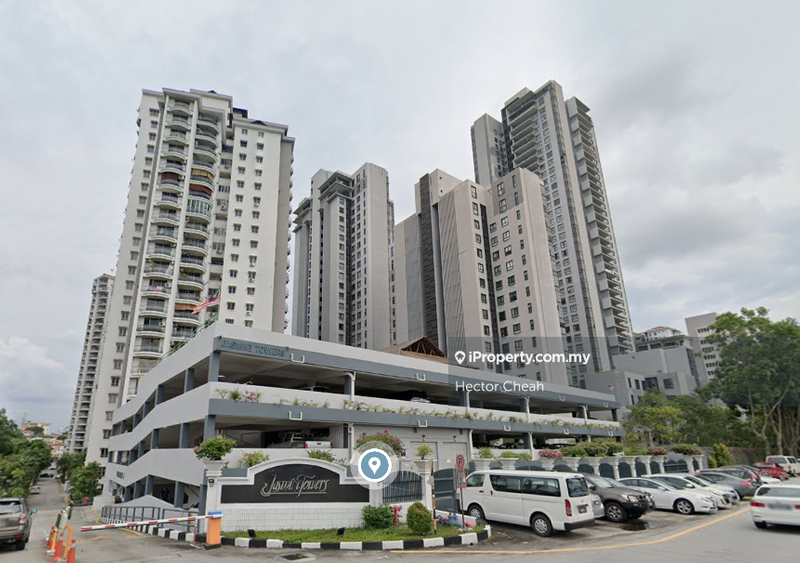 For Sale - Jasmine Towers