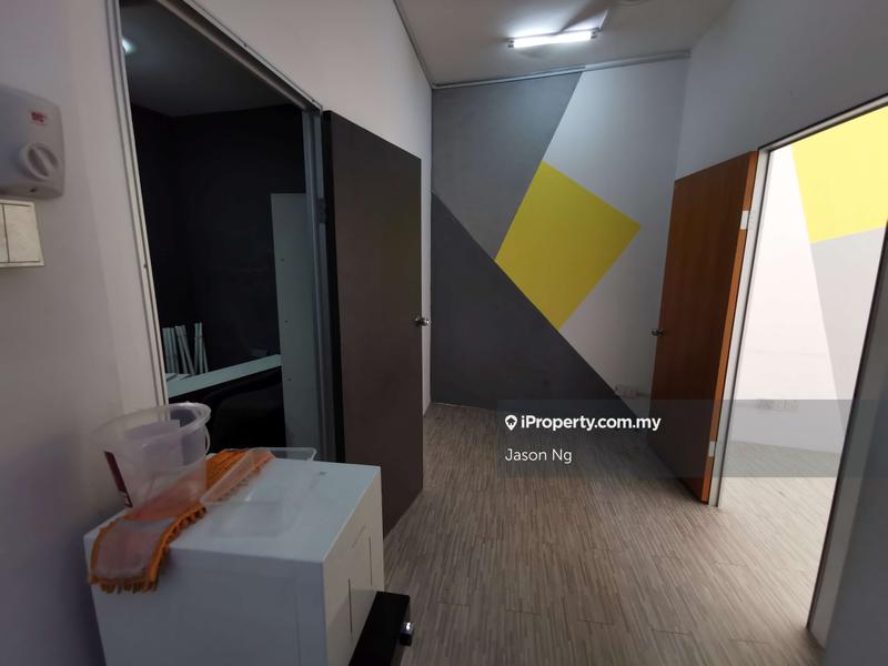Soho untuk Dijual di Shah Alam, Selangor oleh Jason Ng - iProperty.com.my