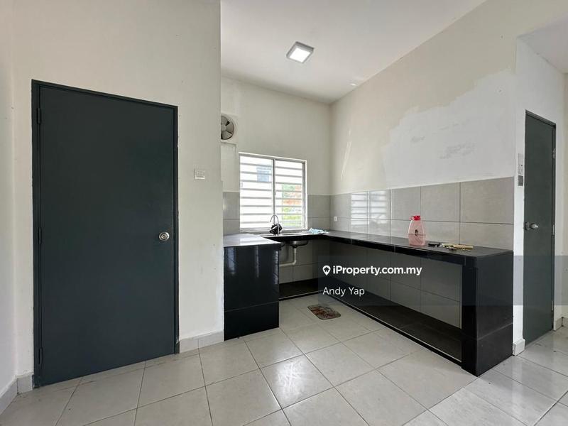2-storey Terraced House for Sale in sari Alamanda, Sg Chor, Rawang, Rawang by Andy Yap - iProperty.com.my