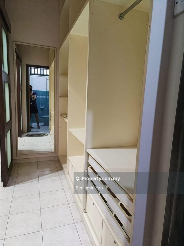 Rumah Teres 2-Tingkat untuk Dijual di Taman Cheng Setia, Cheng oleh Benjamin Yap - iProperty.com.my