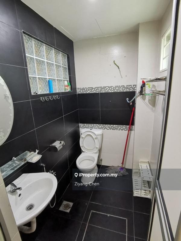 Rumah Berangkai 2 Tingkat untuk Dijual di Taman Kepong Indah, Kepong oleh Ziyang Chen - iProperty.com.my