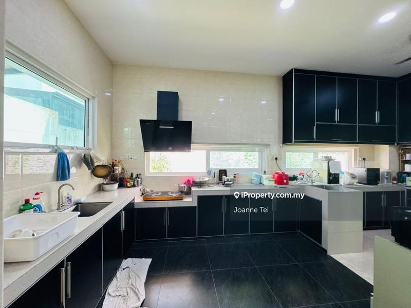 Bungalow House for Sale in Garden Residence, Cyberjaya by Joanne Tei - iProperty.com.my